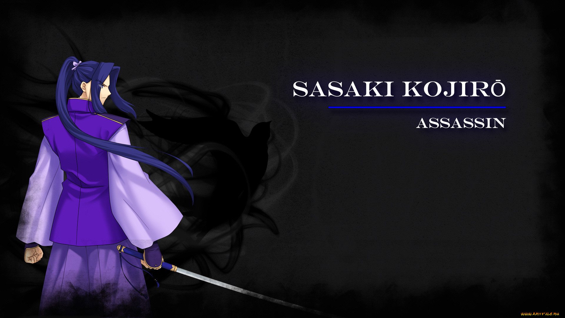 , fate, stay night, 